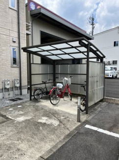 【その他共用部分】 | Berg