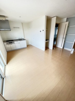 【キッチン】 | Berg