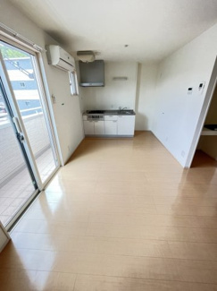 【居間・リビング】 | Berg