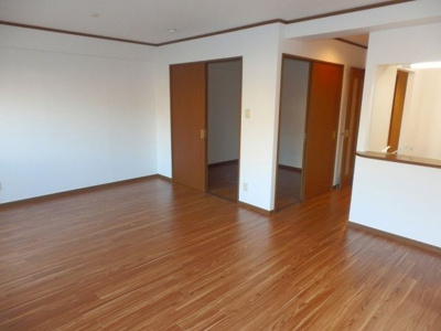 【居間・リビング】 | イストワール城西