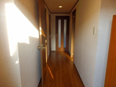 【内装】 | イストワール城西