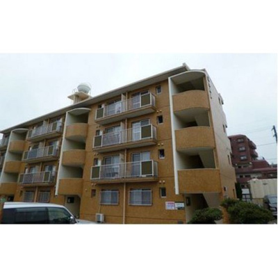 【外観】 | 室見ビル