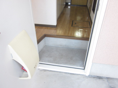 【玄関】 | ヒルック