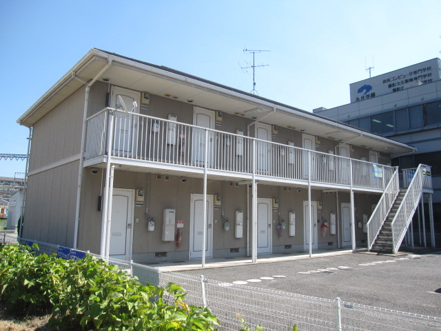 【外観】 | ヒルック