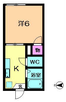 【間取り】 | ヒルック