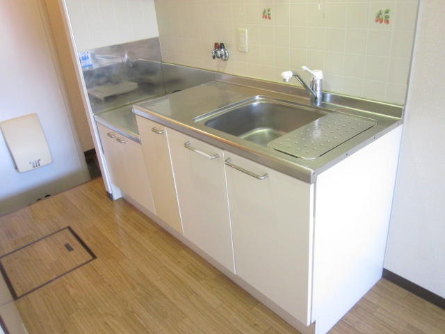 【キッチン】 | ヒルック