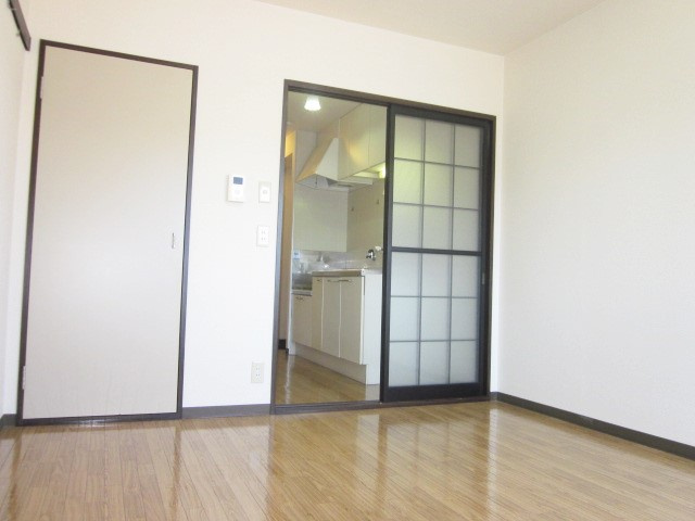 【洋室】 | ヒルック