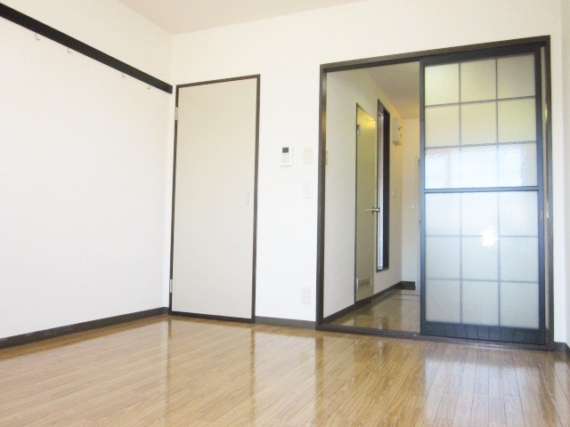 【洋室】 | ヒルック