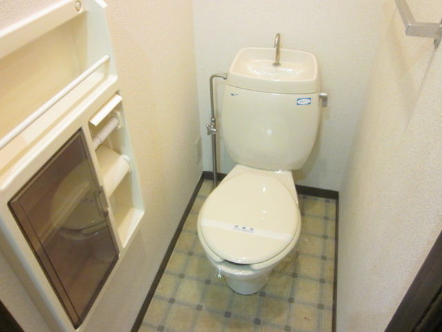 【トイレ】 | ヒルック