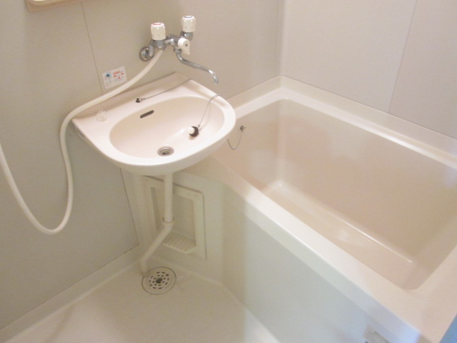 【浴室】 | ヒルック