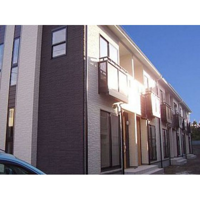 【外観】 | ホワイトメゾン室見