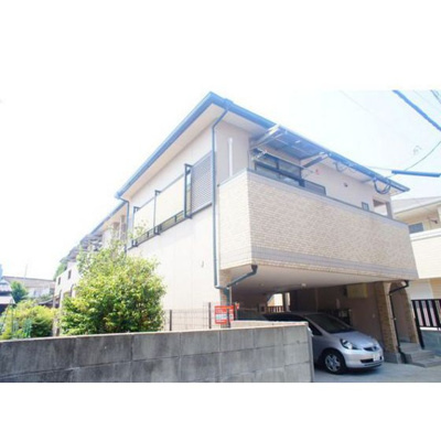 【外観】 | クレセール室見
