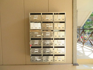 【その他共用部分】 | メゾン悠遊