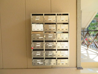 【その他共用部分】 | メゾン悠遊