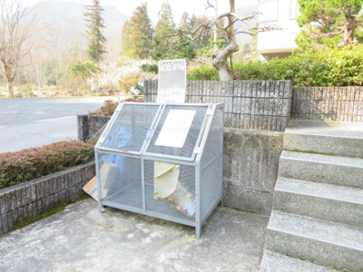 【その他共用部分】 | メゾン悠遊 | 敷地内にゴミステーションがありますので、急いでいる日も助かります。