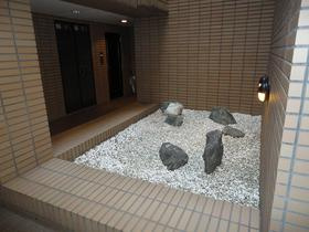 【その他共用部分】 | ベルテ代々木上原Ⅱ