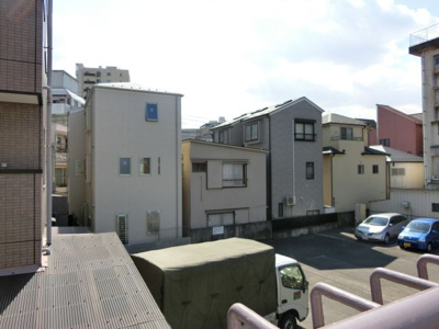 【展望】 | 第一豊田ビル