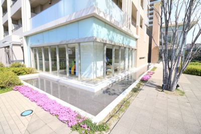 【外観】 | 尼崎D.C.グランスクエア NORTH