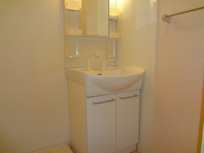 【洗面所】 | ナイスフィールド