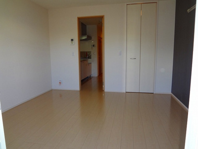 【居間・リビング】 | ナイスフィールド