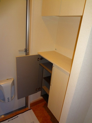 【玄関】 | ナイスフィールド