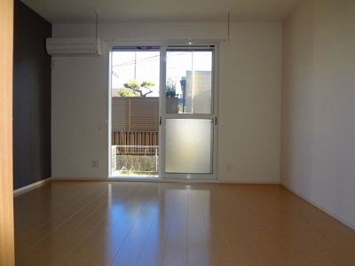 【居間・リビング】 | ナイスフィールド