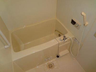 【浴室】 | ナイスフィールド