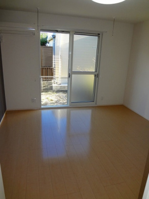 【居間・リビング】 | ナイスフィールド