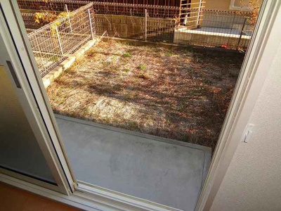 【庭】 | ナイスフィールド