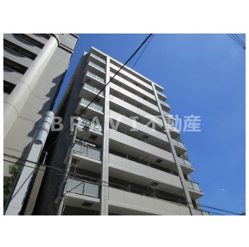 イーストヴィラ梅田　BRAVI不動産