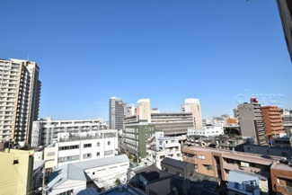 【展望】 | 物件のお問い合わせは、 ０３－５４５６－５４１５までお気軽にどうぞ！
