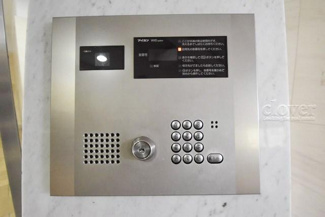【その他共用部分】 | オートロック