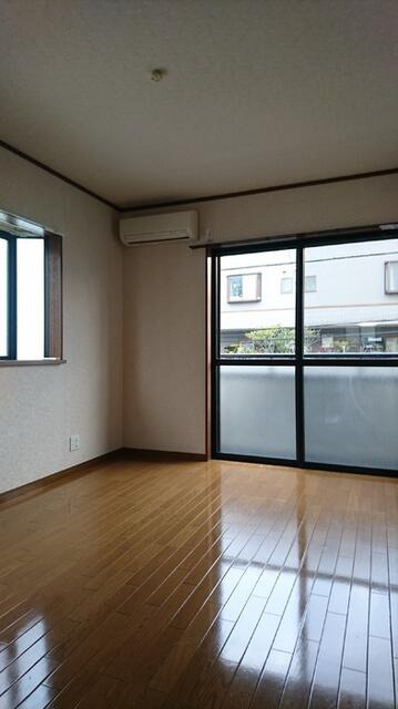 ヴェルドミールの設備