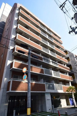 【外観】 | 北浜プライマリーワン