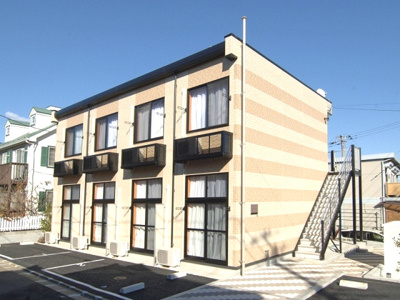 【外観】 | アスナロ