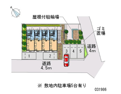 【地図】 | アスナロ