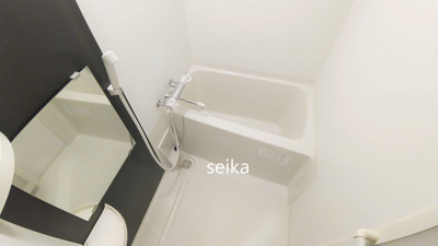 【浴室】 | カーサレフィナード