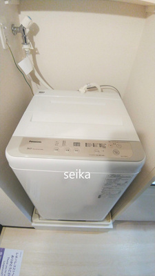 【設備】 | カーサレフィナード