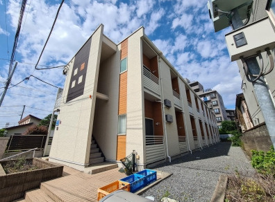 【外観】 | カーサレフィナード