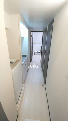 【玄関】 | カーサレフィナード