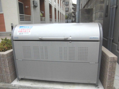 【その他共用部分】 | カーサレフィナード