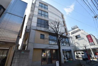 【外観】 | 物件のお問い合わせは、 ０３－５４５６－５４１５までお気軽にどうぞ！
