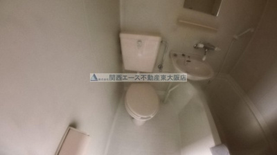 【トイレ】 | ナンソーコーポ