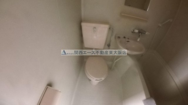 【内装】 | ナンソーコーポ
