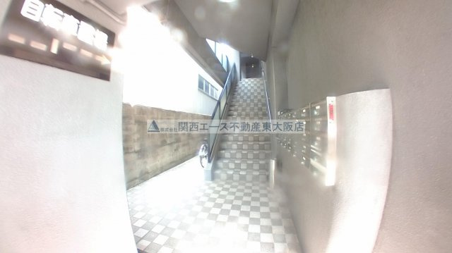 【その他共用部分】 | ナンソーコーポ