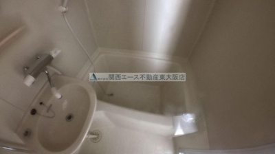 【浴室】 | ナンソーコーポ
