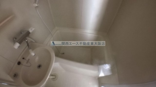 【浴室】 | ナンソーコーポ