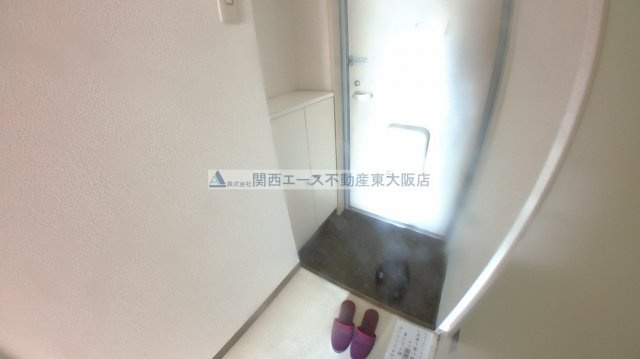 【玄関】 | ナンソーコーポ