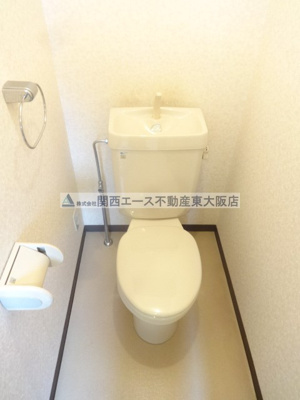 【トイレ】 | コラソンスクエア