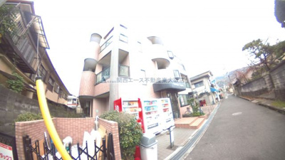 【周辺】 | コラソンスクエア